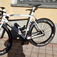 Bici da corsa Colnago C60