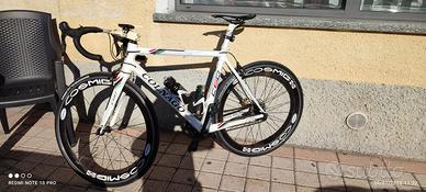 Bici da corsa Colnago C60