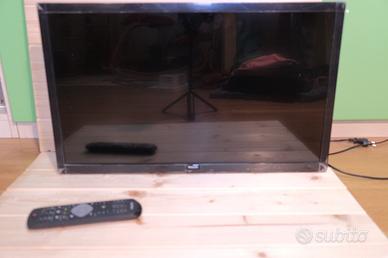 TV LED 24" FHD 24PFS5505/12
