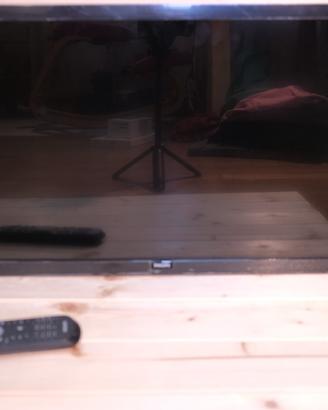 TV LED 24" FHD 24PFS5505/12