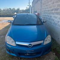 RICAMBI OPEL TIGRA 1.3 DIESEL ANNO:2006