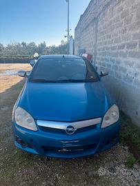 RICAMBI OPEL TIGRA 1.3 DIESEL ANNO:2006