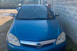 RICAMBI OPEL TIGRA 1.3 DIESEL ANNO:2006