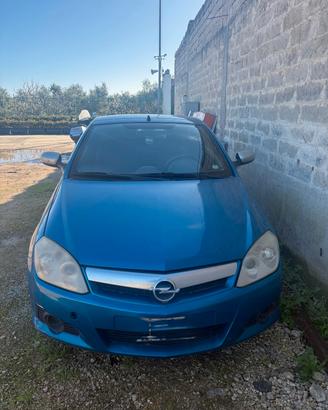 RICAMBI OPEL TIGRA 1.3 DIESEL ANNO:2006