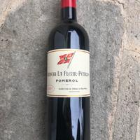 Chateau Petrus Pomerol 2007