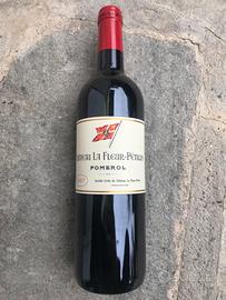 Chateau Petrus Pomerol 2007