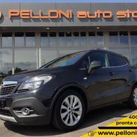 Opel Mokka 1.4 Turbo GPL140CV 4x2 GARANZIA-K...