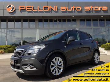 Opel Mokka 1.4 Turbo GPL140CV 4x2 GARANZIA-K...