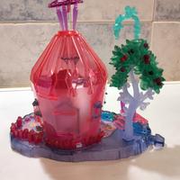 casetta delle fatine