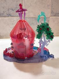 casetta delle fatine