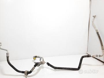 TUBO ARIA CONDIZIONATA FIAT 500 X Serie 0052108756