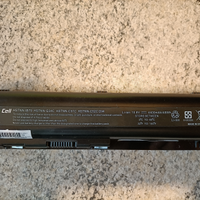 Batteria PC portatile