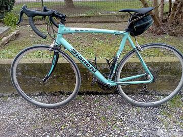 Bici da corsa Bianchi Nirone 7