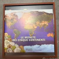 Monete dei cinque continenti bolaffi