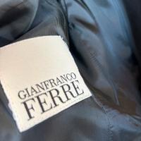 Completo Gianfranco Ferré