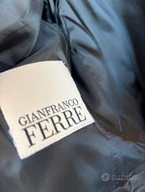 Completo Gianfranco Ferré