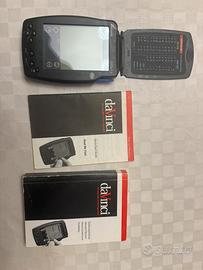 Palmare Da Vinci olivetti