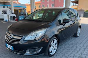 Opel Meriva BENZINA/GPL