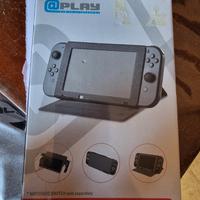 Cover per Nintendo Switch (modello 1ª)