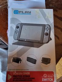 Cover per Nintendo Switch (modello 1ª)