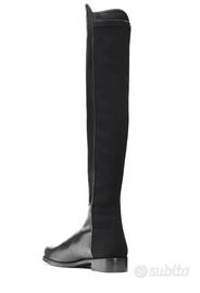 Stuart Weitzman Cuissard iconici tg. 40