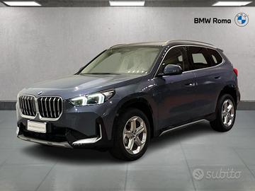 BMW X1 sdrive18d X-Line auto