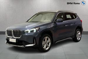 BMW X1 sdrive18d X-Line auto