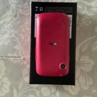 Wiko telefono cellulare