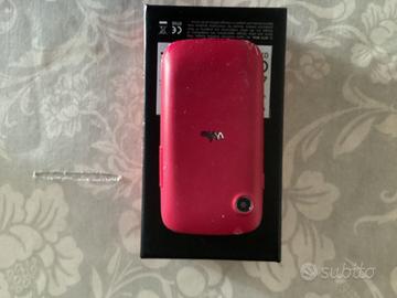 Wiko telefono cellulare