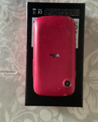 Wiko telefono cellulare