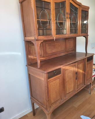 credenza