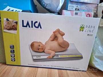 RIALZO,  BILANCIA,RIVESTIMENTO E SACCO NANNA