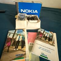 Nokia 8310