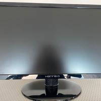 Monitor Hanns-G LED 22"