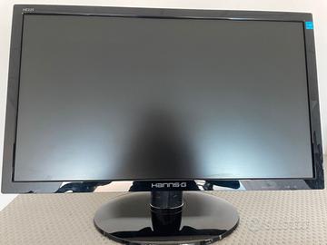 Monitor Hanns-G LED 22"