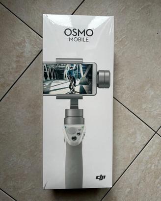 DJI Osmo Mobile Stabilizzatore Gimbal