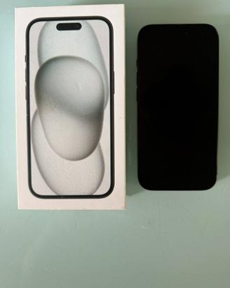 I PHONE 15