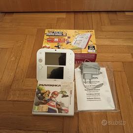Nintendo 2ds