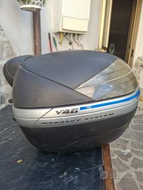 Bauletto GIVI V46