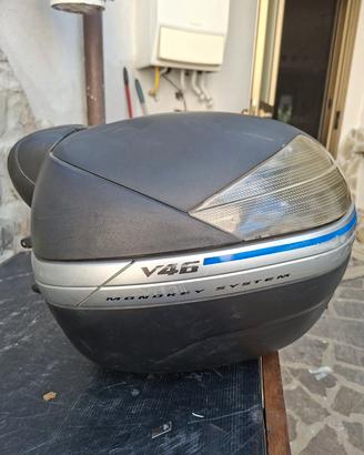 Bauletto GIVI V46