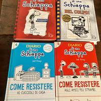 Diario di una schiappa