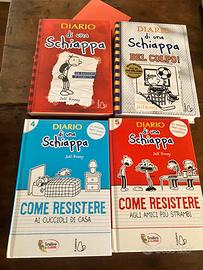 Diario di una schiappa