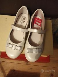 scarpa bambina ballerine 