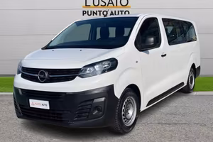OPEL Vivaro Life 1.5 Diesel 120CV S&S PL-SL-TN L