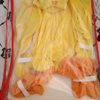 Costume di Carnevale e Halloween per Bambini Titti