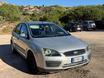 ford focus 2007