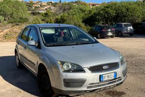 ford focus 2007