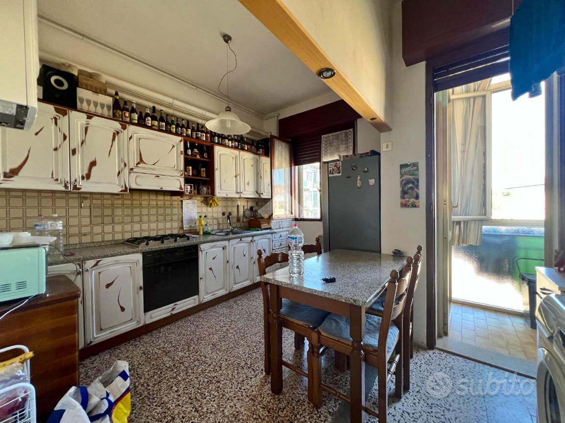 Appartamento – Mantova, Borgo Pompilio - Vista 4