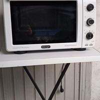 Fornetto De Longhi Sfornatutto 