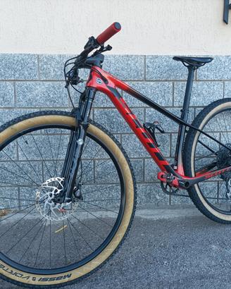 MTB Scott Scale 900 RC Team